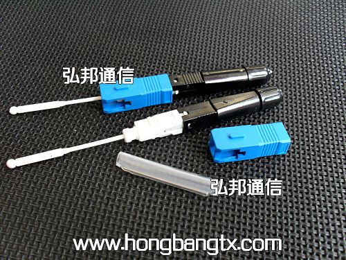 點亮數(shù)字化之橋與節(jié)能之光 冷接SC光纖快速連接器與燈具銷售新洞察
